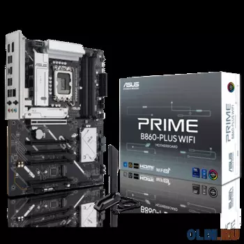 Материнская плата ASUS PRIME B860-PLUS WIFI