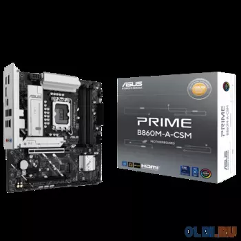 Материнская плата ASUS PRIME B860M-A-CSM