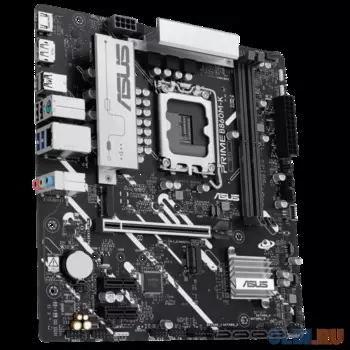 Материнская плата ASUS PRIME B860M-K