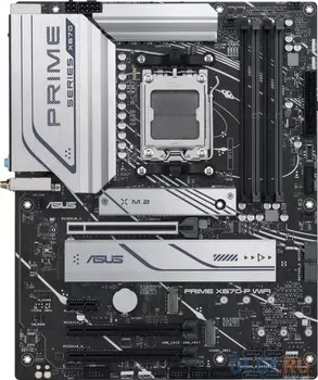 Материнская плата ASUS PRIME X670-P WIFI