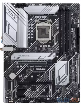 Материнская плата ASUS PRIME Z590-P WIFI