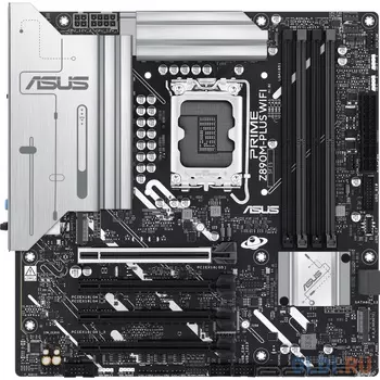 Материнская плата ASUS PRIME Z890M-PLUS WIFI