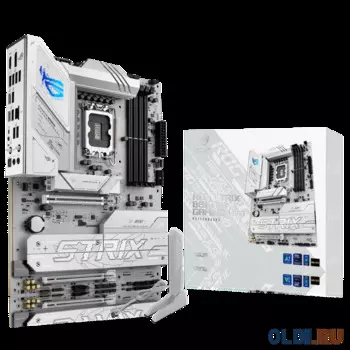 Материнская плата ASUS ROG STRIX B860-A GAMING WIFI