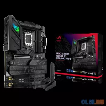 Материнская плата ASUS ROG STRIX B860-F GAMING WIFI