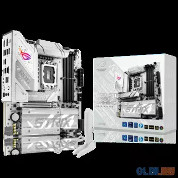 Материнская плата ASUS ROG STRIX B860-G GAMING WIFI