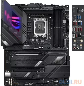 Материнская плата ASUS ROG STRIX Z790-E GAMING WIFI