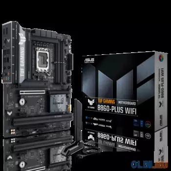 Материнская плата ASUS TUF GAMING B860-PLUS WIFI