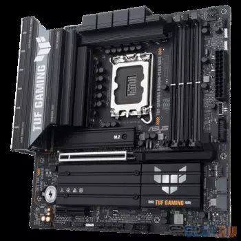 Материнская плата ASUS TUF GAMING B860M-PLUS WIFI