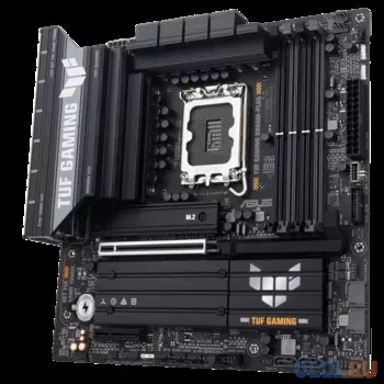 Материнская плата ASUS TUF GAMING B860M-PLUS