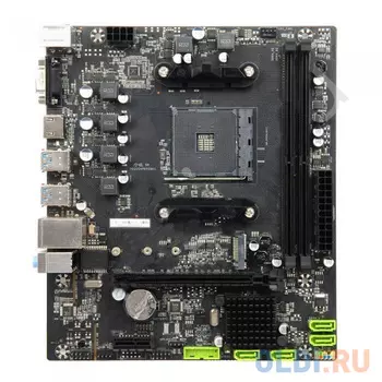 Материнская плата Esonic A320M