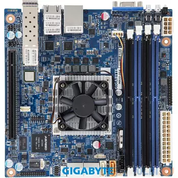 Материнская плата GigaByte MB10-DS4 9MB10DS4NR-00