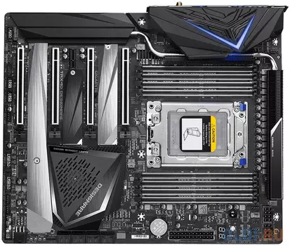Материнская плата GigaByte TRX40 DESIGNARE