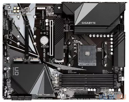 Материнская плата GigaByte X570S UD