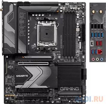 Материнская плата GigaByte X670 GAMING X AX