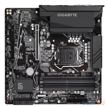 Материнская плата GigaByte Z590M
