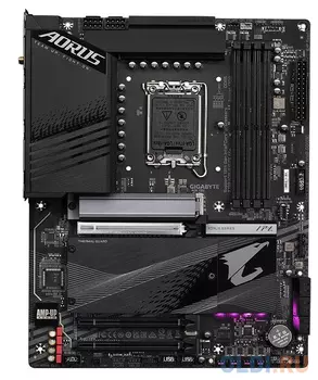 Материнская плата GigaByte Z790 AORUS ELITE AX