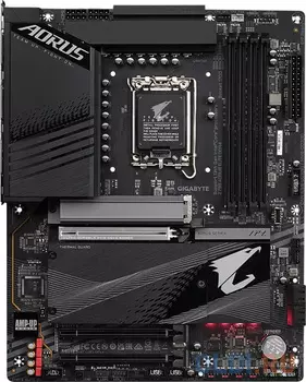 Материнская плата GigaByte Z790 AORUS ELITE DDR4