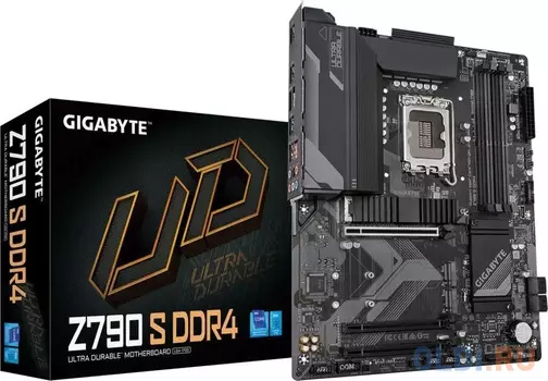 Материнская плата GigaByte Z790 S