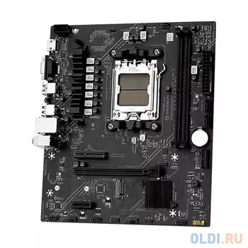 Материнская плата Maxsun MS-Challenger A620A 2.5G A620