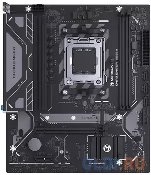 Материнская плата Maxsun MS-Challenger B650M