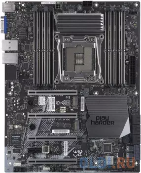 Материнская плата MBD-C9X299-RPGF-B (296118)