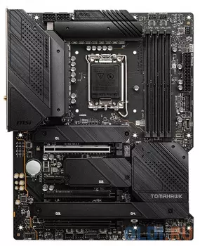 Материнская плата MSI MAG Z690 TOMAHAWK WIFI