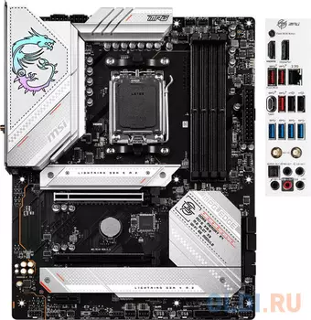 Материнская плата MSI MPG B650 EDGE WIFI