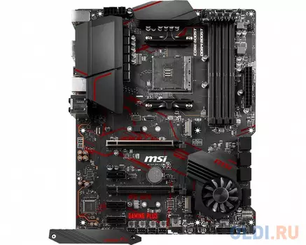 Материнская плата MSI MPG X570 GAMING PLUS