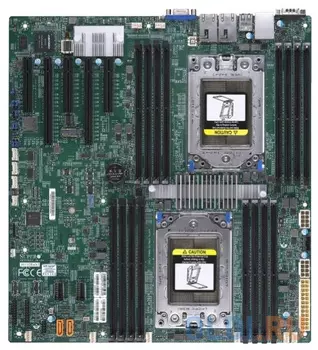 Материнская плата Supermicro MBD-H11DSI-NT-O