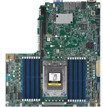 Материнская плата Supermicro MBD-H11SSW-NT-O