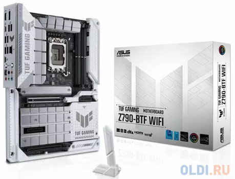 Материнская плата/ TUF GAMING Z790-BTF WIFI