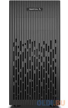 Корпус microATX Deepcool MATREXX 30 Без БП чёрный