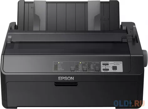 Матричный принтер Epson FX-890II
