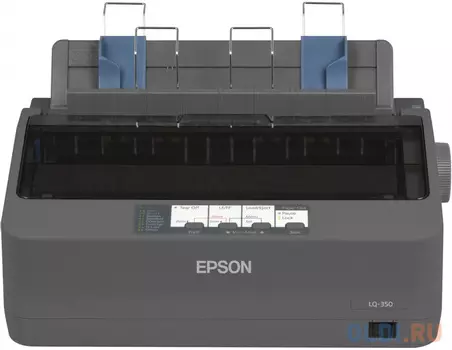 Матричный принтер Epson LQ-350 C11CC25002\\C11CC25001