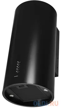 MAUNFELD Кухонная вытяжка Lee Side C 39 черный