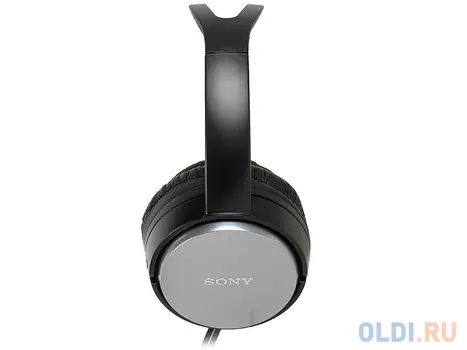 Наушники SONY MDR-XD150B накладные, полноразмерные, цвет черный