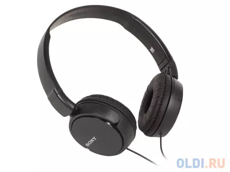 Гарнитура SONY MDRZX110APB.CE7 black
