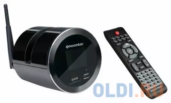 Медиаплеер Noontec A6 POWER