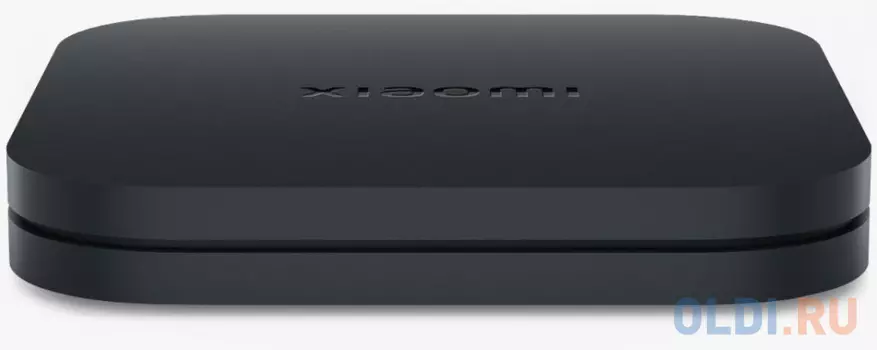 Медиаплеер Xiaomi TV Box S, 8ГБ [pfj4167ru]