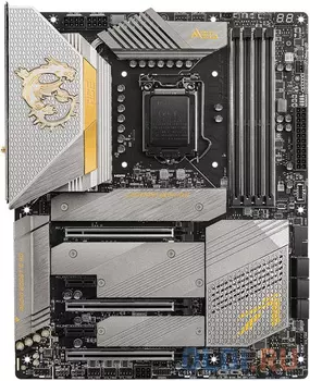 MEG Z590 ACE GOLD EDITION MS-7D04\\MEG Z590 ACE GOLD EDITION\\601-7D04-030,21\\801-7D04-009\\MEG Z590ACE GOLD EDITION,Z590,LGA1200,4DDR4,3PCI-Ex16,2PC
