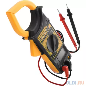 МЕГЕОН Клещи токоизмерительные 70003 к0000011273