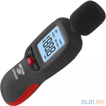 МЕГЕОН Шумомер 92021 к0000034216