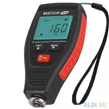 МЕГЕОН Толщиномер лакокрасочного покрытия 19240 к0000036232