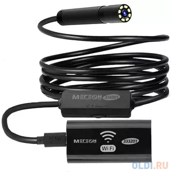 МЕГЕОН Видеоскоп 333201 к0000035914