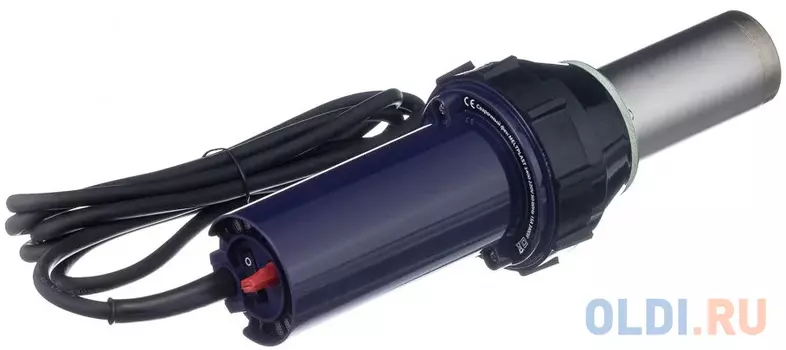 Meltplast Промышленный фен 3400