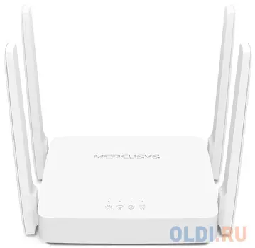 Wi-Fi роутер Mercusys AC10