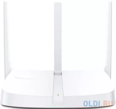 Mercusys MW306R N300 Многорежимный Wi-Fi роутер