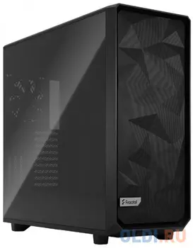 Meshify 2 XL Black TG Light Tint FD-C-MES2X-02 (702566)