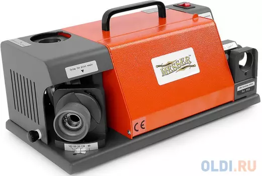 MESSER Станок для заточки сверел, Z13 16-00-013