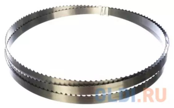 MetalMaster Полотно Metal Master для ленточных пил M42 27x0,9x2480 10/14 17929